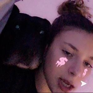 Meet your Posher, Peyton